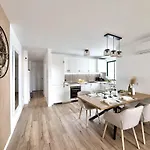 Apartament Paulmarie Apartment-quiet Area-3bd Costa Adeje (Tenerife)