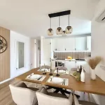 Paulmarie Apartment-quiet Area-3bd Apartament *