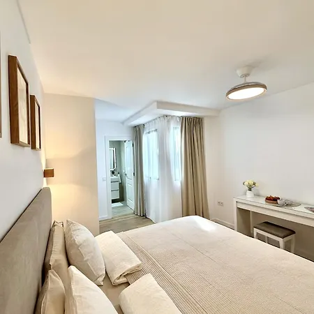 Paulmarie Apartment-quiet Area-3bd Apartament *