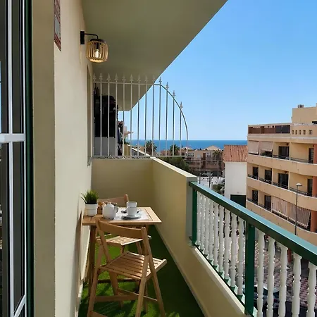 Paulmarie Apartment-quiet Area-3bd Costa Adeje (Tenerife)