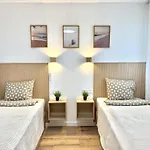 Paulmarie Apartment-quiet Area-3bd