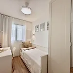 Apartamento Paulmarie Apartment-quiet Area-3bd *