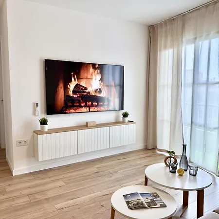 Paulmarie Apartment-quiet Area-3bd