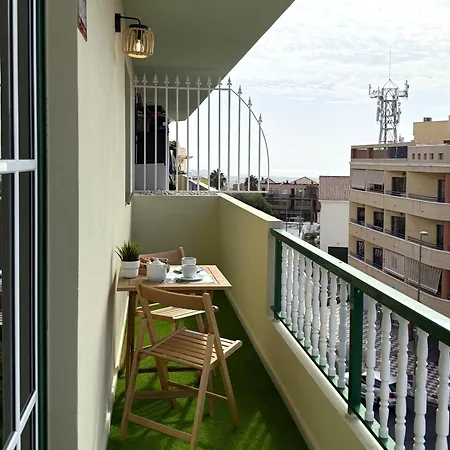 Paulmarie Apartment-quiet Area-3bd Apartamento Costa Adeje (Tenerife)