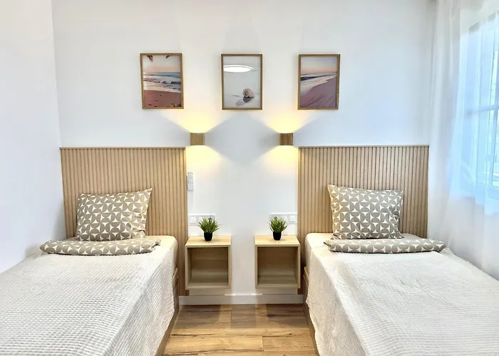 Paulmarie Apartment-quiet Area-3bd