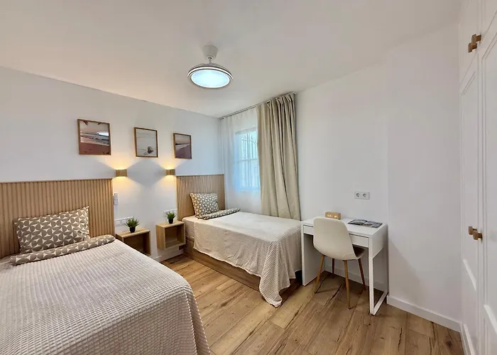 Διαμέρισμα Paulmarie Apartment-quiet Area-3bd