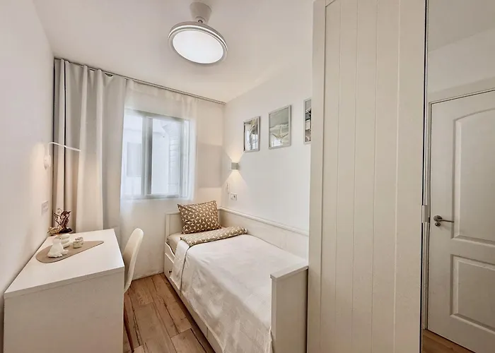 아파트 Paulmarie Apartment-quiet Area-3bd *