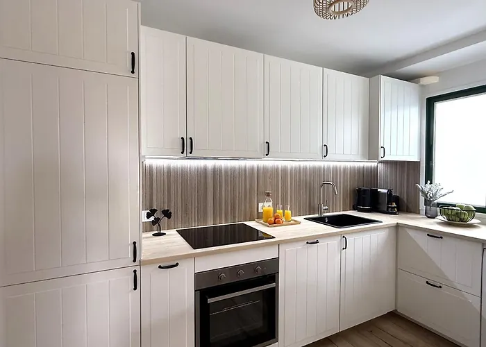 Paulmarie Apartment-quiet Area-3bd * Costa Adeje (Tenerife)