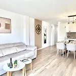 Paulmarie Apartment-quiet Area-3bd 公寓 *