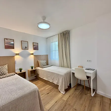 Apartamento Paulmarie Apartment-quiet Area-3bd