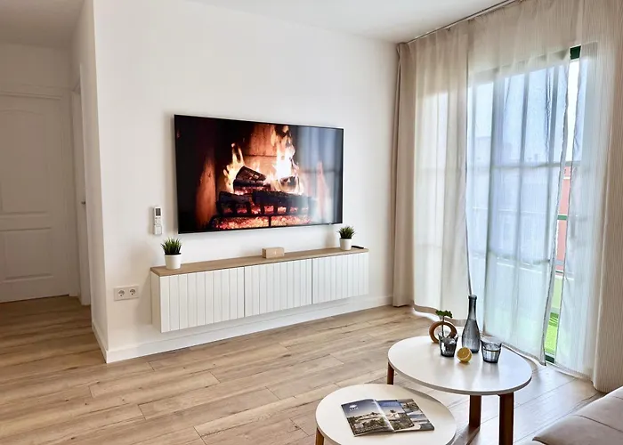 Paulmarie Apartment-quiet Area-3bd